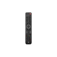 One for All Evolve TV Universal Remote Control – Black | Ultimate Convenience & Compatibility (Model: 8716184065415)